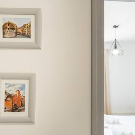 Apartamento Annecy Centre - Gentiane - Exterior foto