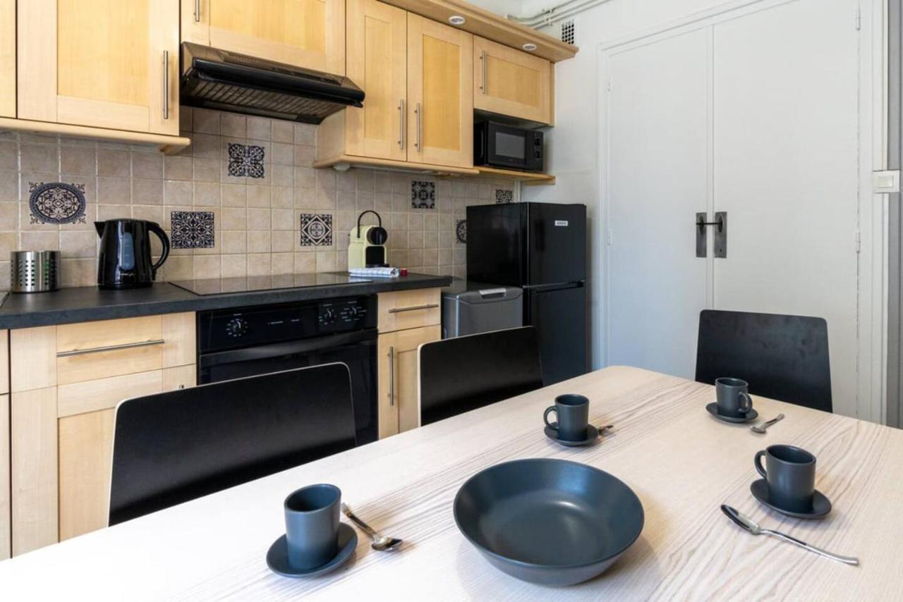 Apartamento Annecy Centre - Gentiane - Exterior foto